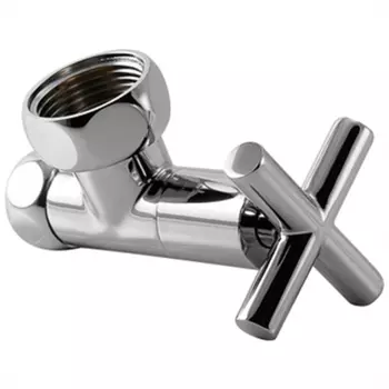 Вентиль угловой Двин