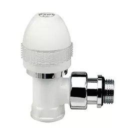 Вентиль угловой SR Rubinetterie