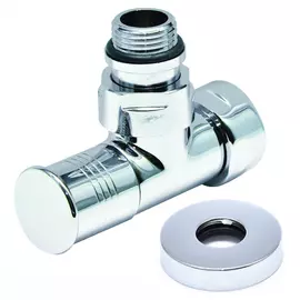 Вентиль запорный Двин