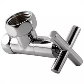 Вентиль запорный Двин