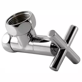 Вентиль запорный угловой Маргроид