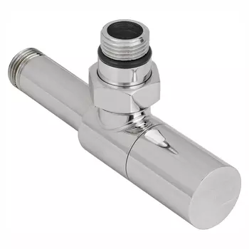 Вентиль запорный угловой Сунержа