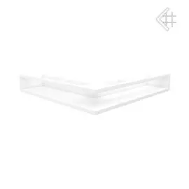 Вентиляционная решетка для камина Kratki