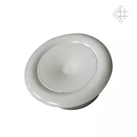 Вентиляционная решетка для камина Kratki