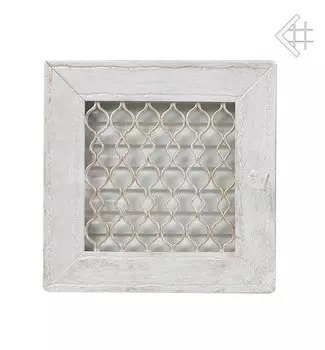 Вентиляционная решетка для камина Kratki