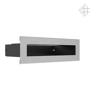 Вентиляционная решетка для камина Kratki