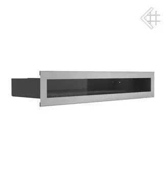 Вентиляционная решетка для камина Kratki