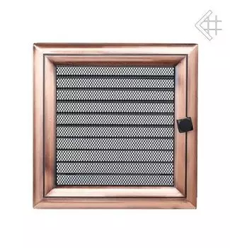 Вентиляционная решетка для камина Kratki