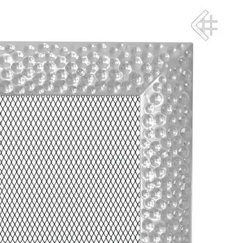 Вентиляционная решетка для камина Kratki