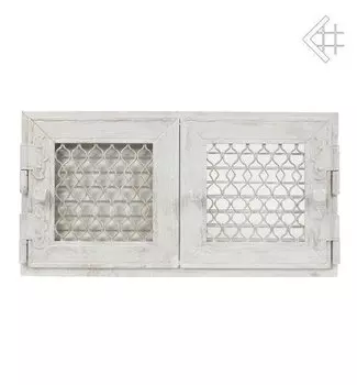 Вентиляционная решетка для камина Kratki