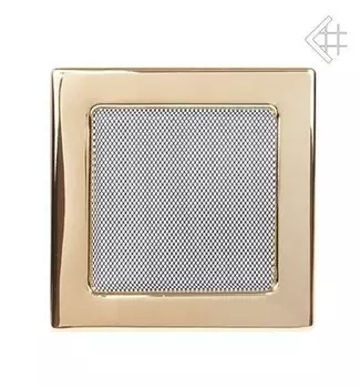 Вентиляционная решетка для камина Kratki