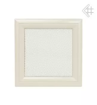 Вентиляционная решетка для камина Kratki