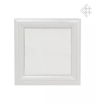 Вентиляционная решетка для камина Kratki