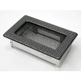 Вентиляционная решетка для камина Kratki