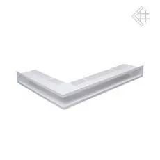 Вентиляционная решетка для камина Kratki