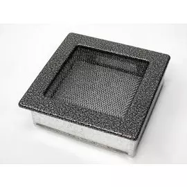 Вентиляционная решетка для камина Kratki