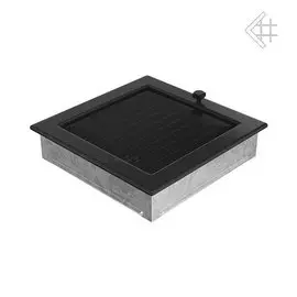 Вентиляционная решетка для камина Kratki