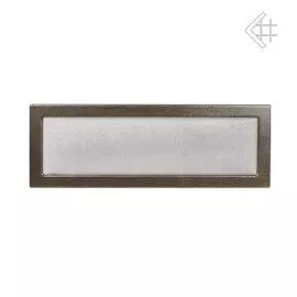 Вентиляционная решетка для камина Kratki