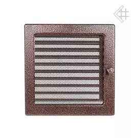 Вентиляционная решетка для камина Kratki