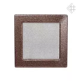 Вентиляционная решетка для камина Kratki