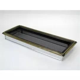 Вентиляционная решетка для камина Kratki