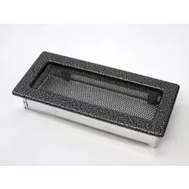 Вентиляционная решетка для камина Kratki