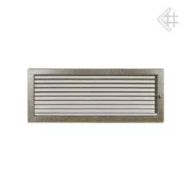 Вентиляционная решетка для камина Kratki