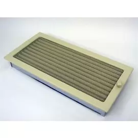 Вентиляционная решетка для камина Kratki