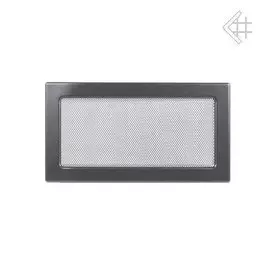 Вентиляционная решетка для камина Kratki