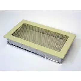 Вентиляционная решетка для камина Kratki