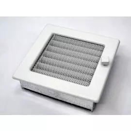 Вентиляционная решетка для камина Kratki