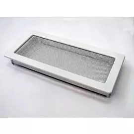 Вентиляционная решетка для камина Kratki