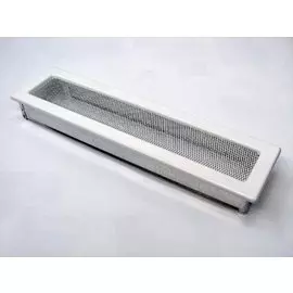 Вентиляционная решетка для камина Kratki