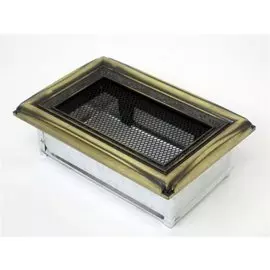 Вентиляционная решетка для камина Kratki