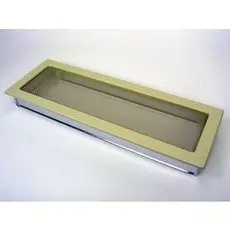 Вентиляционная решетка для камина Kratki