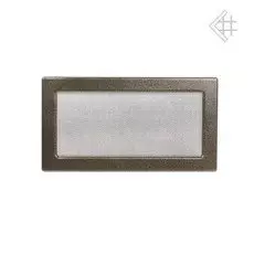 Вентиляционная решетка для камина Kratki