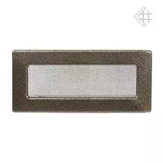 Вентиляционная решетка для камина Kratki