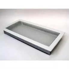 Вентиляционная решетка для камина Kratki