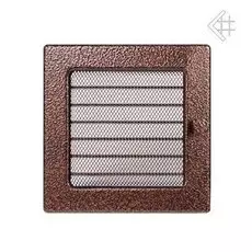 Вентиляционная решетка для камина Kratki