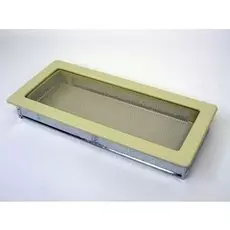 Вентиляционная решетка для камина Kratki