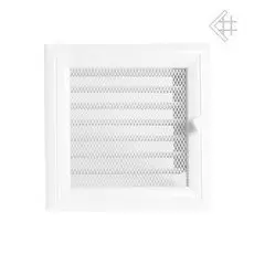 Вентиляционная решетка для камина Kratki