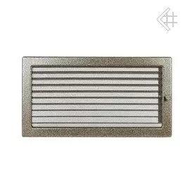 Вентиляционная решетка для камина Kratki