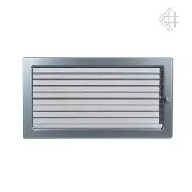 Вентиляционная решетка для камина Kratki