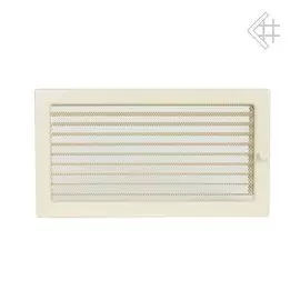 Вентиляционная решетка для камина Kratki