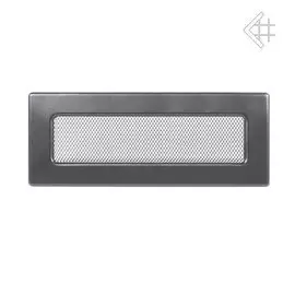 Вентиляционная решетка для камина Kratki