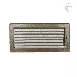 Вентиляционная решетка для камина Kratki