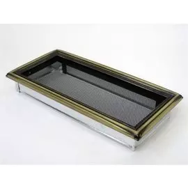 Вентиляционная решетка для камина Kratki