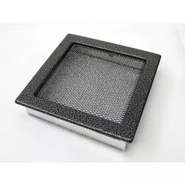 Вентиляционная решетка для камина Kratki