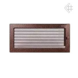 Вентиляционная решетка для камина Kratki