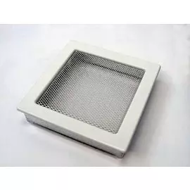 Вентиляционная решетка для камина Kratki